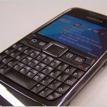 Fixing the Memory Full Issue on Nokia E71