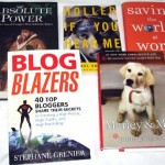 On My Reading List