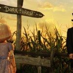 Movie Reviews – Oz: The Great and Powerful, (500) Days of Summer