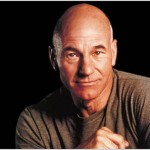 Sunday Snippet: Sir Patrick Stewart