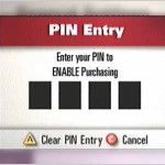 Grammar 101: The PIN Number