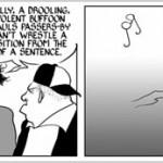 Grammar 101: Ending in a Preposition