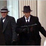 Reviews: Public Enemies, Star Trek, Jaws 2