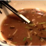 Motomachi Shokudo Ramen House (Video)