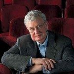 Sunday Snippet: Roger Ebert (1942-2013)