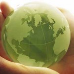 Saving the World at Work