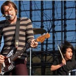 Sunday Snippet: Brian Aubert of Silversun Pickups on Inspiration