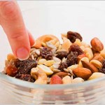 Drink Coffee to Drown Snacking Temptations?
