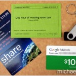 The $200 Solopreneur Prize Pack Giveaway