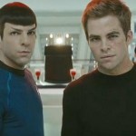 Star Trek Movie Review: The New Frontier
