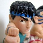 What Street Fighter Taught Me About Running a Small Business