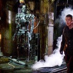 Terminator Salvation, Narnia: Prince Caspian, and Wall Street (Movie Review Weekend)
