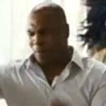 The Hangover with Iron Mike Tyson