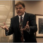 More Movie Reviews – The Informant, Inglourious Basterds, I Love You Man