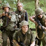 Action Movie Review Weekend