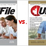Can You Use UFile Standard Edition for Self-Employment Income?