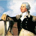 Sunday Snippet: George Washington