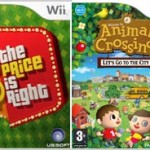 More Quick Wii Reviews: Rabbids TV, Price is Right, Animal Crossing, Tatsunoko vs. Capcom