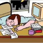 Grammar 101: Workaholics and Other ‘Holics