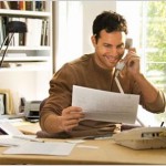 You Know You Work from Home When…