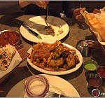 Bombay Beat Restaurant, Burnaby