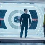 Movie Reviews: Star Trek Into Darkness, The Last Stand, The Da Vinci Code