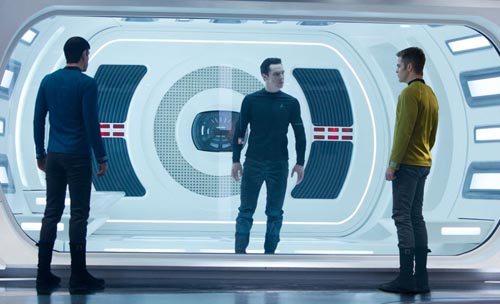 Star Trek Into Darkness (2013)