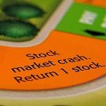 Bonds and Stocks: There’s A First Time For Everything