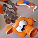 The Risk Of Being Safe With Money