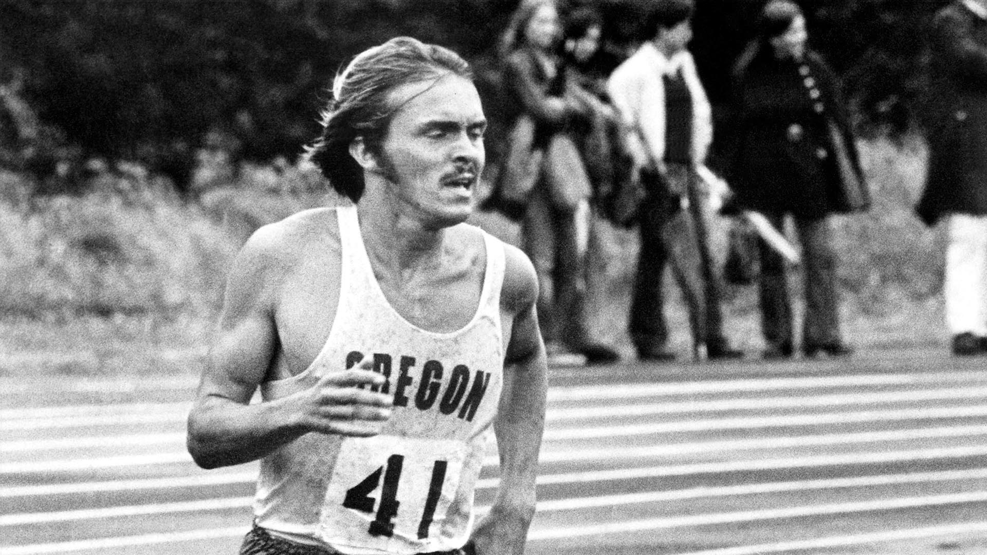 Sunday Snippet: Steve Prefontaine (1951-1975) » Beyond the Rhetoric