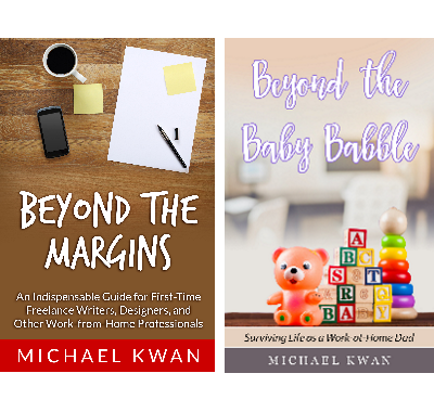 Books by Michael Kwan
